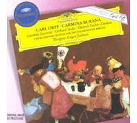 Carl Orff: Carmina Burana by Eugen Jochum (Digital Download, 1995)
