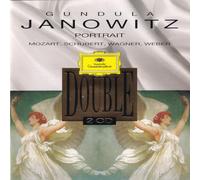 Gundula Janowitz - Gundula Janowitz: Portrait
