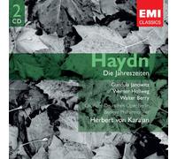Gundula Janowitz - Haydn: Die Jahreszeiten (The Seasons)