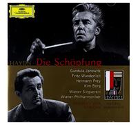Gundula Janowitz - Haydn: The Creation / Die Schöpfung - Live in Salzburg 1965