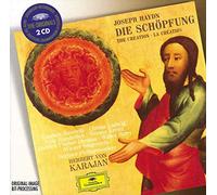 Gundula Janowitz - Haydn: The Creation (Die Schopfung) (DG The Originals) [CD]