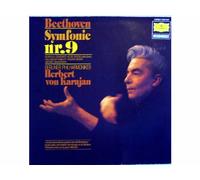Gundula Janowitz, Hilde Rössel-Majdan, Waldemar Kmentt, Walter Berry, Wiener Singverein - Beethoven: Symphony, Nr. 9 [VINYL]