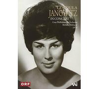 Gundula Janowitz In Concert [DVD]
