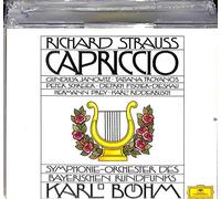 Gundula Janowitz - R. Strauss : Capriccio