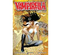 Gunduz, Ergun - Vampirella Year One: Year One 1