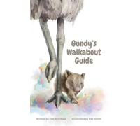 Gundy's Walkabout Guide