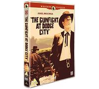 Gunfight At Dodge City [DVD]