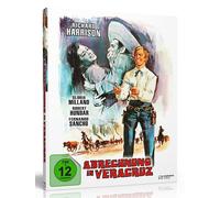 GUNFIGHT AT HIGH NOON / THREE RUTHLESS ONES 1957 / Harrison NEW RB Blu-Ray