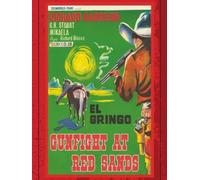 Gunfight at Red Sands