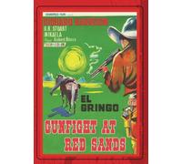 Gunfight at Red Sands