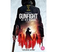 Gunfight At Rio Bravo
