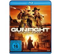 Nevsky,Alexander - Gunfight at Rio Bravo