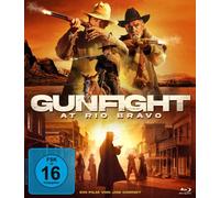 Nevsky,Alexander - Gunfight at Rio Bravo