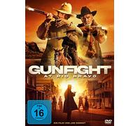 Nevsky,Alexander - Gunfight at Rio Bravo