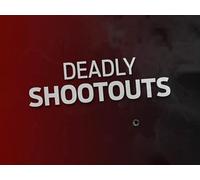 Gunfight at the O.K. Corral