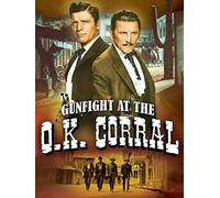 Gunfight at the O.K. Corral
