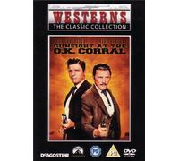 Gunfight At The OK Corral - Westerns The Classic Collection