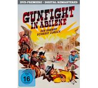 Nielsen,Leslie - Gunfight in Abilene - der Sheriff Schießt Zurück (Digital Remastered)