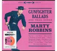 Gunfighter Ballads and Trail Songs