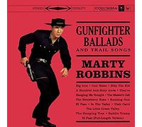 Gunfighter Ballads & Trail Songs