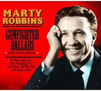 Gunfighter Ballads & Trail Songs