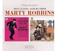 Gunfighter Ballads & Trail Songs/More Gunfighter Ballads & T