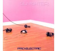 Gunfighter - Pro-Electric