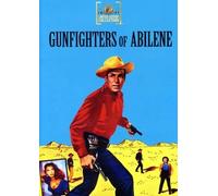 Gunfighters Of Abilene (DVD) (US IMPORT)