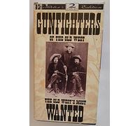 Gunfighters of the Old West - Gunfighters of the Old West [VHS]