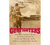 Gunfighters of the West [DVD] [Region 1] [US Import] [NTSC]