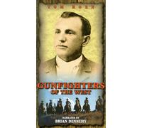Gunfighters of the West - Gunfighters: Tom Horn [VHS]
