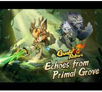 Gunfire Reborn - Echoes From Primal Grove DLC PC Steam CD Key