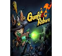 Gunfire Reborn (PC) - Steam Gift - GLOBAL