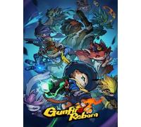 Gunfire Reborn (PC) - Steam Key - EUROPE