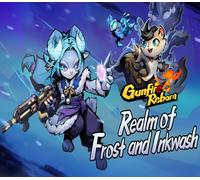 Gunfire Reborn - Realm of Frost and Inkwash DLC PC Steam CD Key