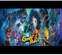 Gunfire Reborn + Visitors of Spirit Realm Bundle PC Steam Account