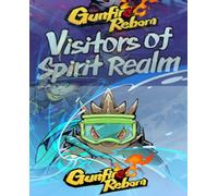 Gunfire Reborn + Visitors of Spirit Realm Bundle (PC) - Steam Account - GLOBAL