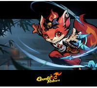 Gunfire Reborn - Visitors of Spirit Realm DLC PC Steam CD Key