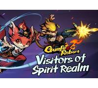 Gunfire Reborn: Visitors of Spirit Realm (DLC) (PC) Steam Gift - GLOBAL