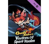 Gunfire Reborn - Visitors of Spirit Realm (PC) - Steam Key - GLOBAL