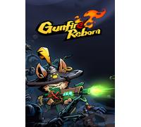 Gunfire Reborn Xbox One & Xbox Series X|S (Europe & UK)