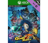 Gunfire Reborn (Xbox Series X/S) - Xbox Live Key - EUROPE