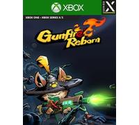 Gunfire Reborn (Xbox Series X/S) - Xbox Live Key - GLOBAL