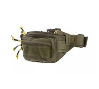 Gunfire Tactical Kanga Waist Bag, olive, standard size