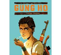 Gung Ho 1: Ovejas negras (Aventúrate)