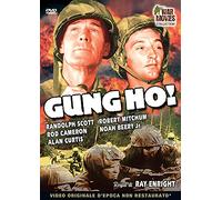 Gung - Ho