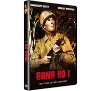 Gung-ho !