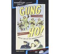 Gung Ho [DVD] [1943] [Region 1] [US Import] [NTSC]