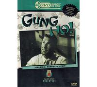 Gung Ho [DVD] [1943] [Region 1] [US Import] [NTSC]