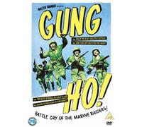 Gung Ho! [DVD]